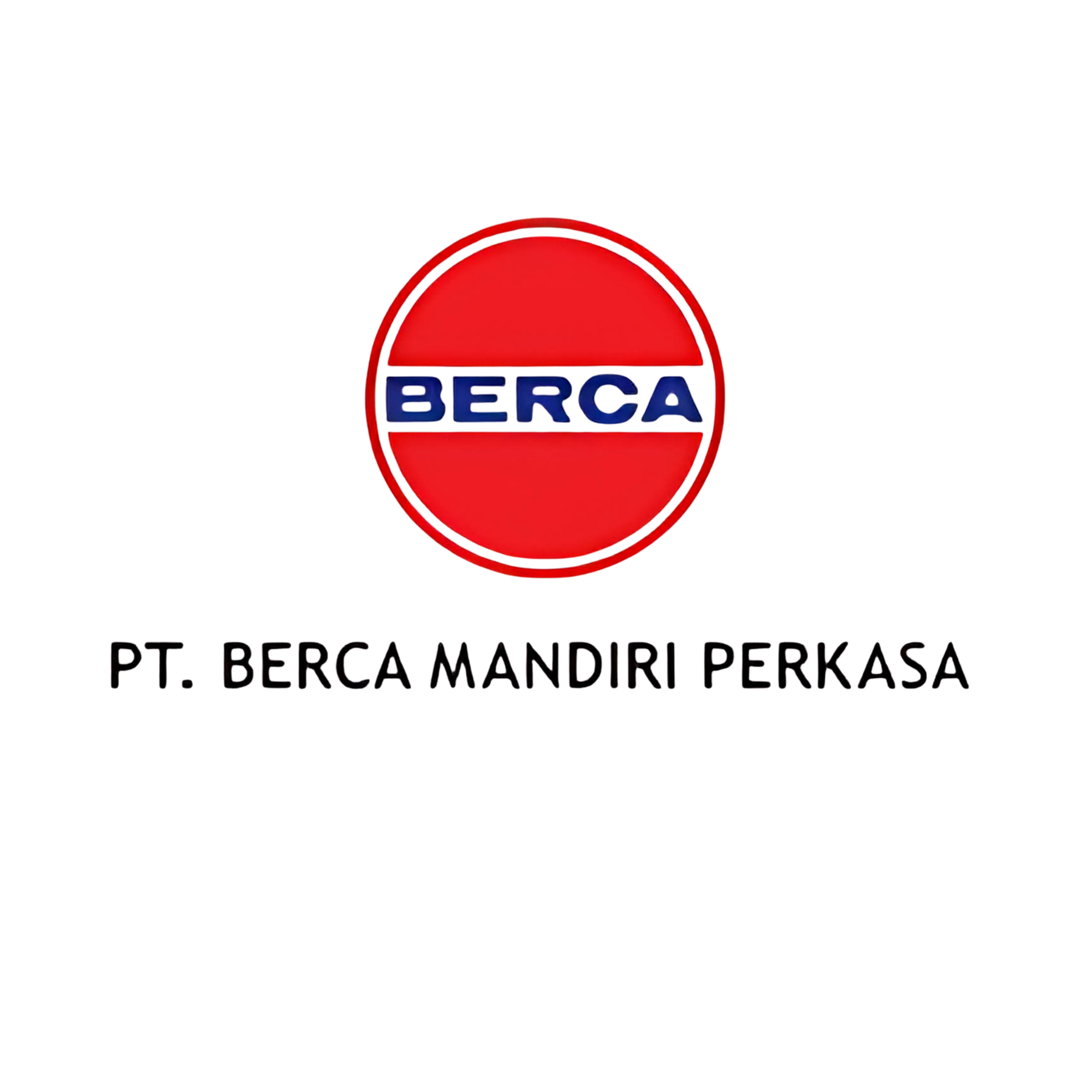 PT BERCA MANDIRI PERKASA